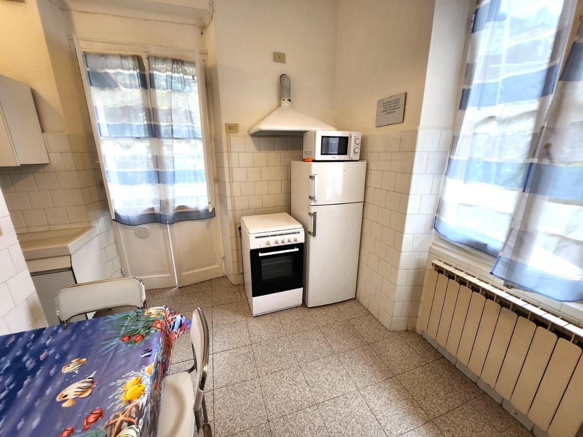 לבנטו Appartamento Raggio Di Sole מראה חיצוני תמונה