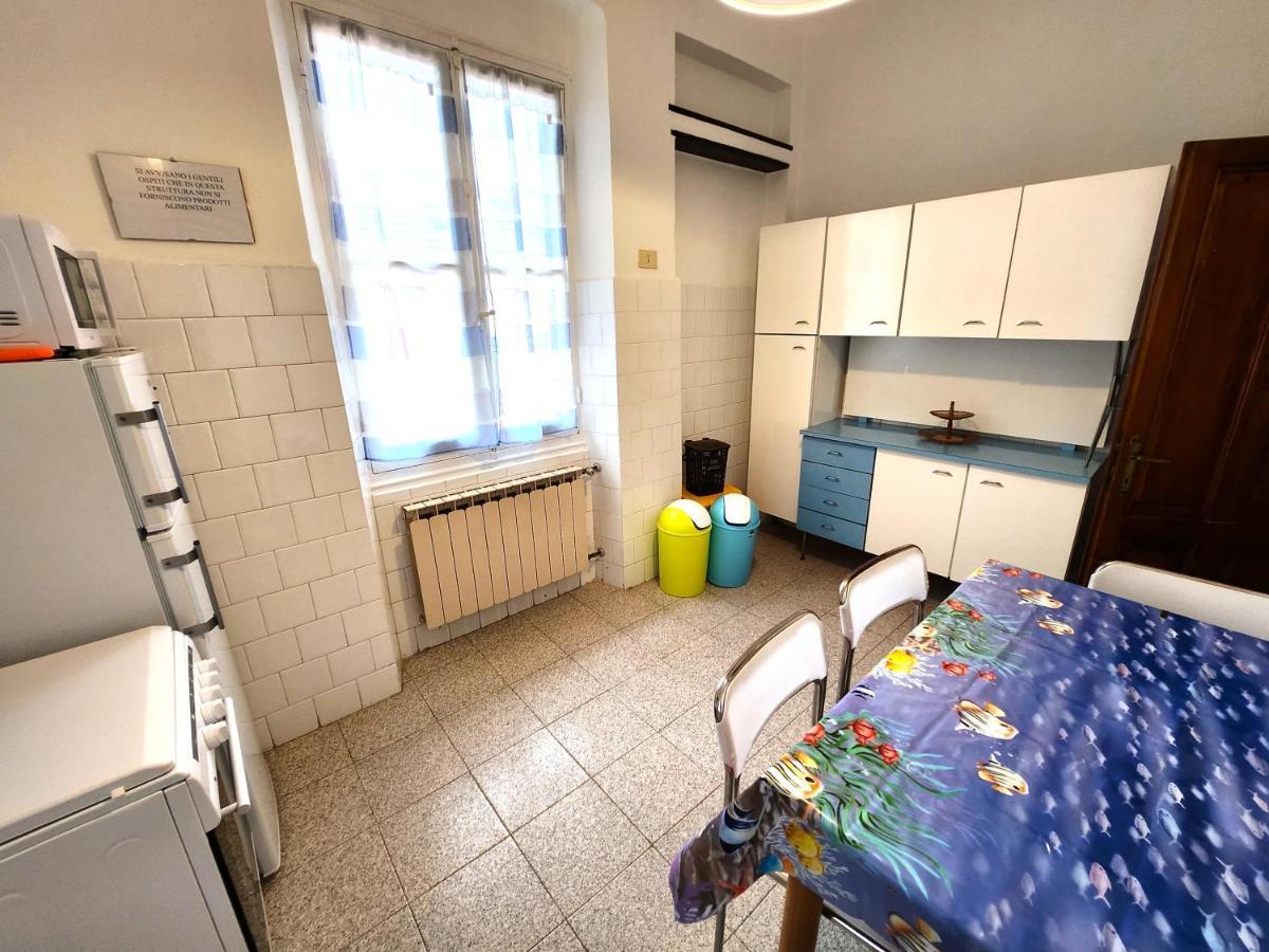 לבנטו Appartamento Raggio Di Sole מראה חיצוני תמונה